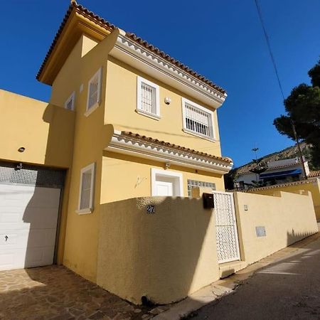 Sha Villa With Private Pool , Albir El Albir Bagian luar foto