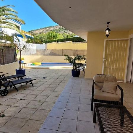 Sha Villa With Private Pool , Albir El Albir Bagian luar foto