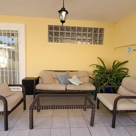 Sha Villa With Private Pool , Albir El Albir Bagian luar foto
