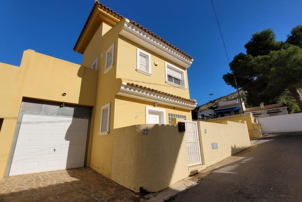 Sha Villa With Private Pool , Albir El Albir Bagian luar foto