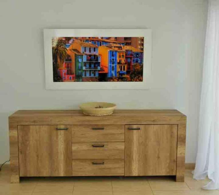 Sha Villa With Private Pool , Albir El Albir Bagian luar foto
