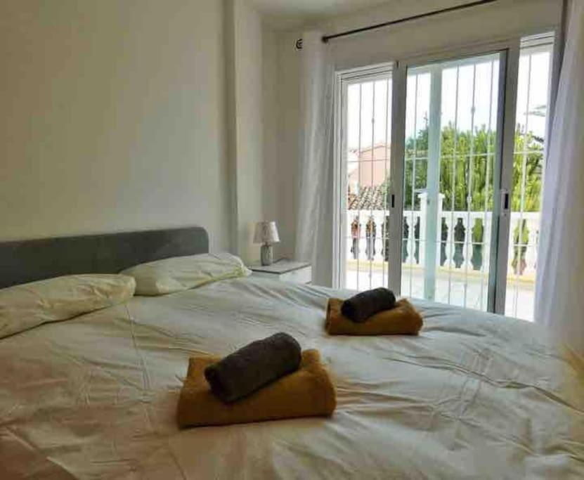 Sha Villa With Private Pool , Albir El Albir Bagian luar foto