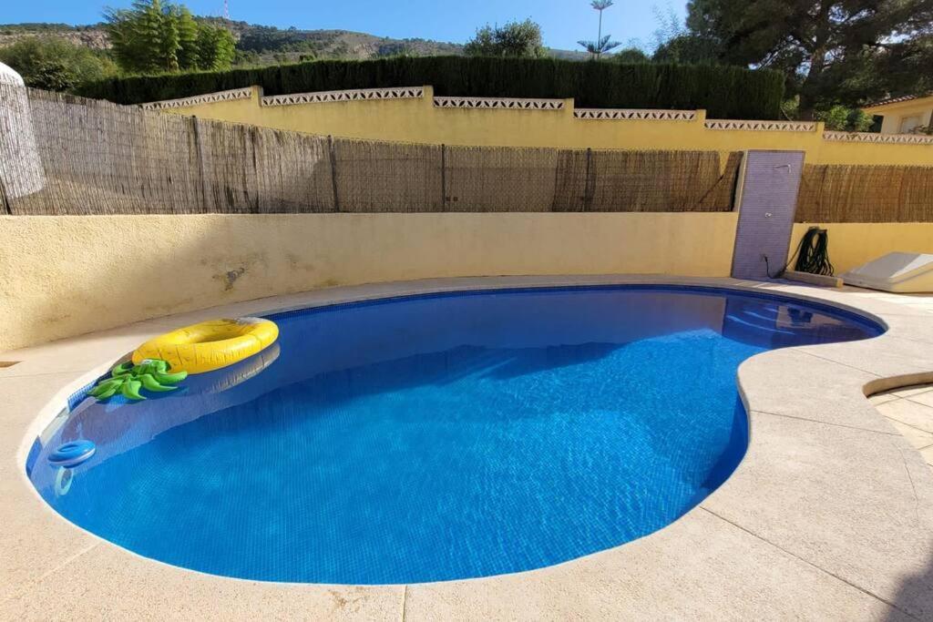 Sha Villa With Private Pool , Albir El Albir Bagian luar foto