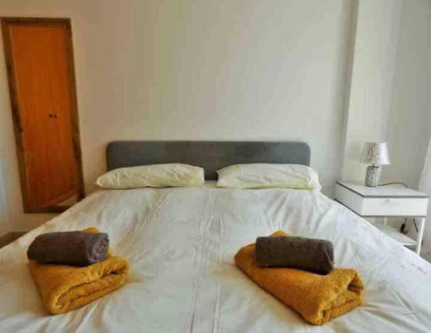 Sha Villa With Private Pool , Albir El Albir Bagian luar foto