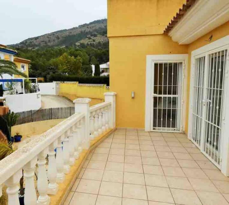 Sha Villa With Private Pool , Albir El Albir Bagian luar foto