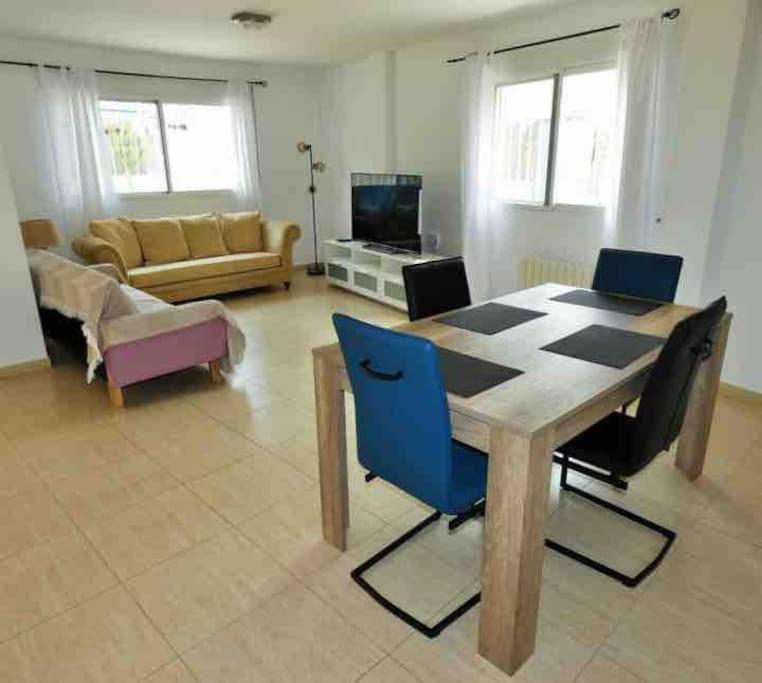 Sha Villa With Private Pool , Albir El Albir Bagian luar foto
