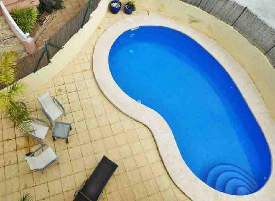 Sha Villa With Private Pool , Albir El Albir Bagian luar foto